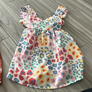4t dress